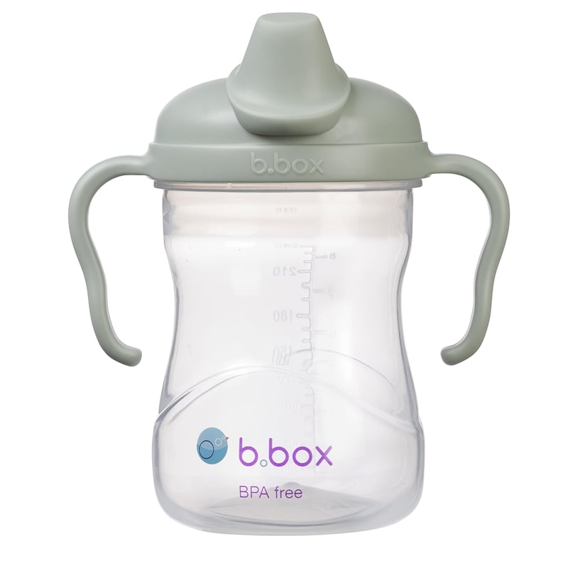 b.box Pipmugg Grön