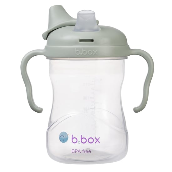 b.box Pipmugg Grön