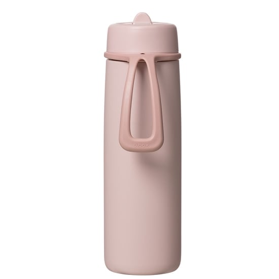 b.box Isolerad Vattenflaska 690 ml Blush Crush