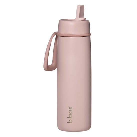 b.box Isolerad Vattenflaska 690 ml Blush Crush