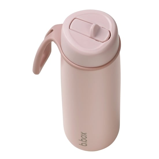 b.box Isolerad Vattenflaska 690 ml Blush Crush