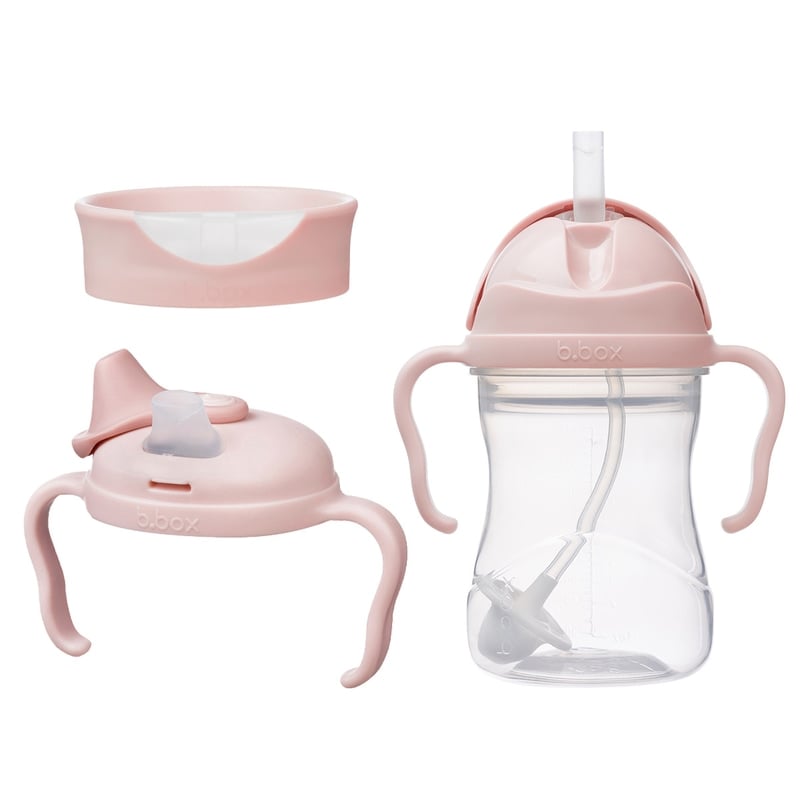 b.box 3-i-1 Muggset Blush