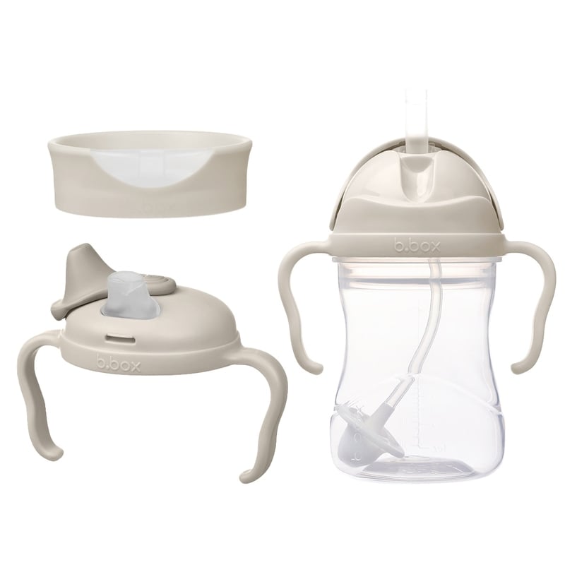 b.box 3-i-1 Muggset Latte