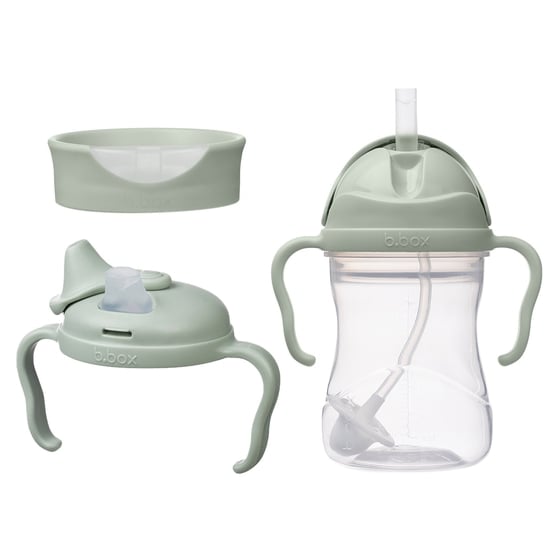 b.box 3-i-1 Muggset Sage