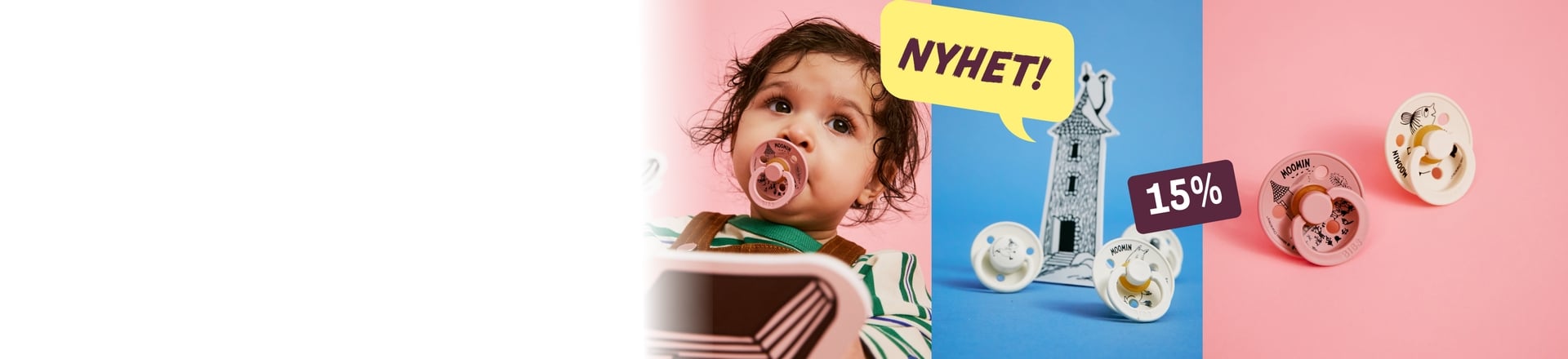 Upptäck nyheter från BIBS