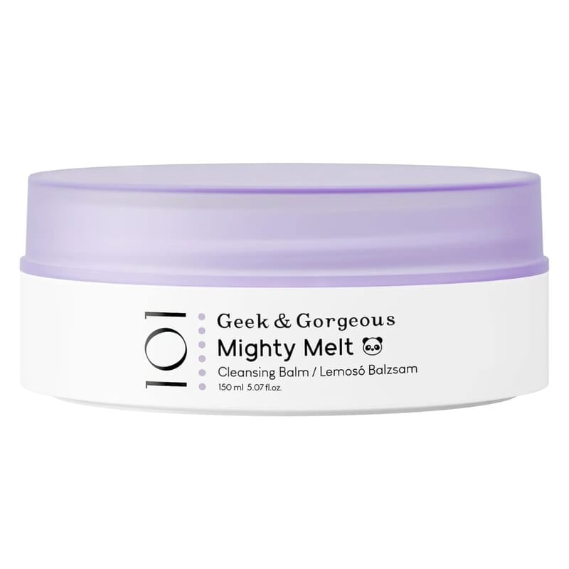 Geek & Gorgeous Mighty Melt Cleansing Balm 150 ml