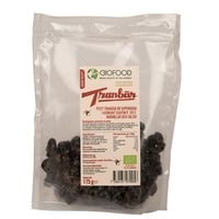 Biofood Tranbär 175 g