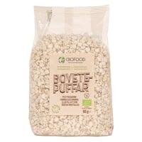 Biofood Bovetepuffar 60 g
