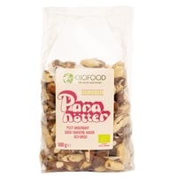 Biofood Ekologiska Paranötter 500 g