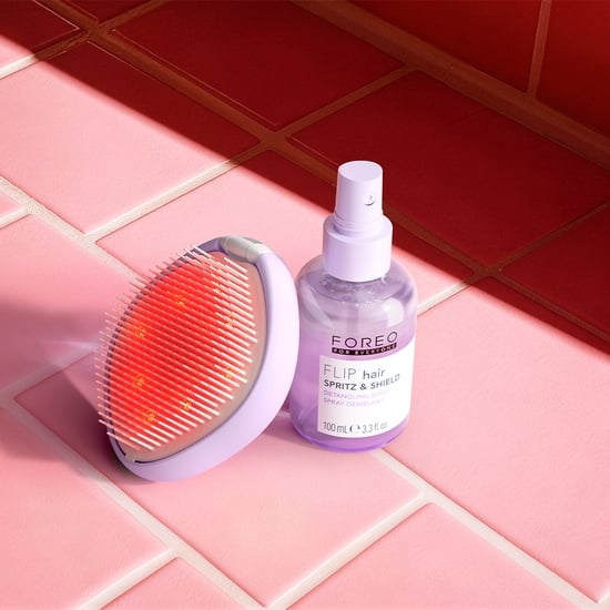 FOREO FLIP™ Hair Spritz & Shield Detangling Spray 100 ml