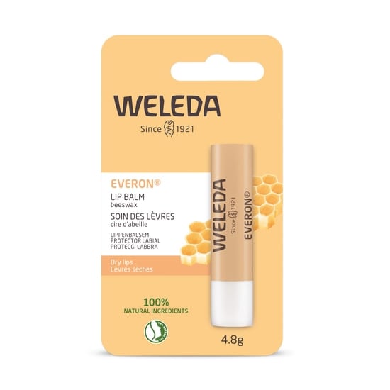 Weleda Everon Lip Balm 4,8 g