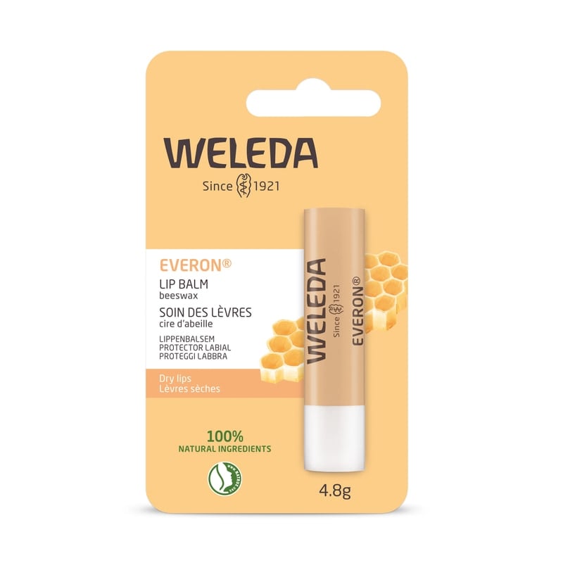 Weleda Everon Lip Balm 4,8 g