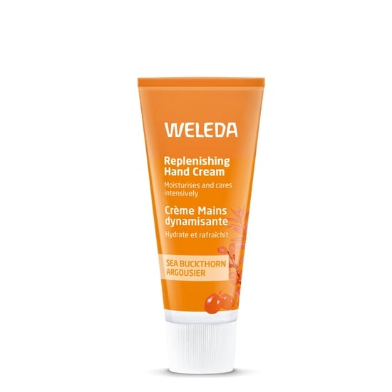 Weleda Replenishing Sea Buckthorn Hand Cream 50 ml