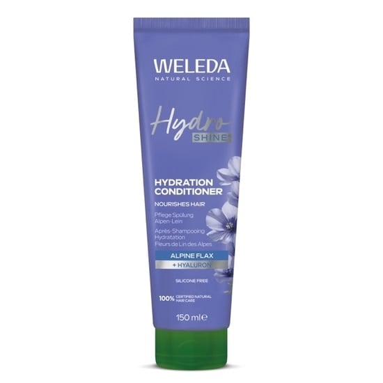 Weleda Hydro Shine Hydration Conditioner 150 ml