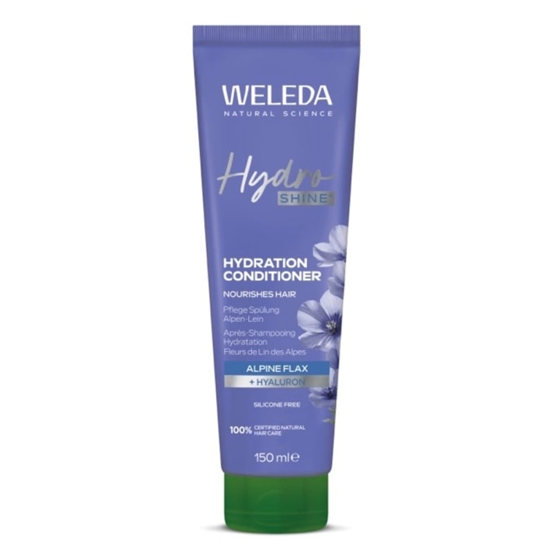 Weleda Hydro Shine Hydration Conditioner 150 ml