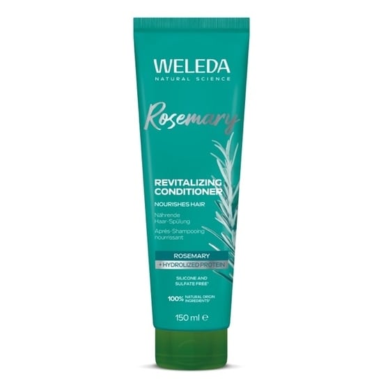 Weleda Rosemary Revitalising Conditioner 150 ml