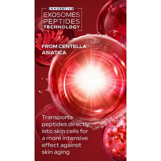 Weleda Exo Boost Youth Power Night Restoring Elixir Pomegranate 30 ml