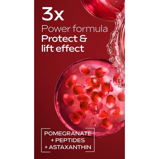Weleda Exo Boost Youth Power Night Restoring Elixir Pomegranate 30 ml