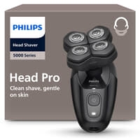 Philips Head Shaver Pro 5000 Series Rakapparat Huvud HS5980/15