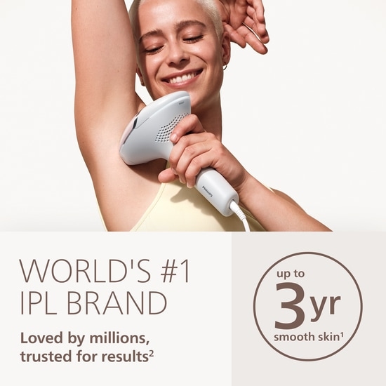 Philips Lumea IPL 7000 Series BRI930/00