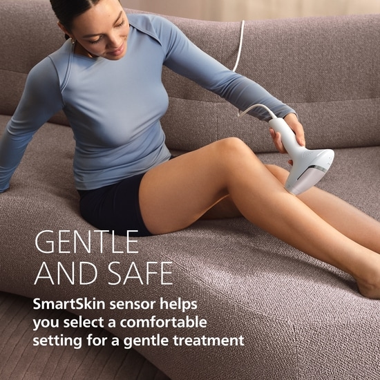 Philips Lumea IPL 7000 Series BRI930/00