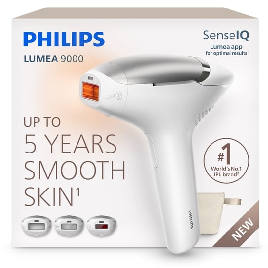 Philips Lumea IPL 9000 Series BRI936/00