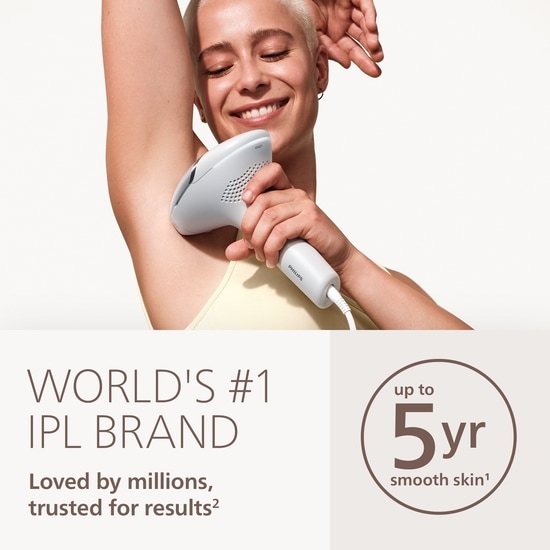 Philips Lumea IPL 9000 Series BRI936/00