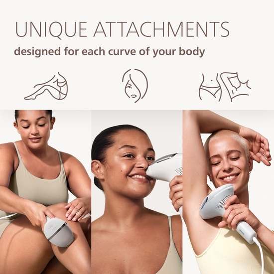 Philips Lumea IPL 9000 Series BRI936/00