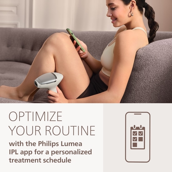 Philips Lumea IPL 9000 Series BRI936/00