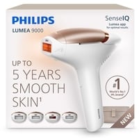 Philips Lumea IPL 9000 Series BRI984/00