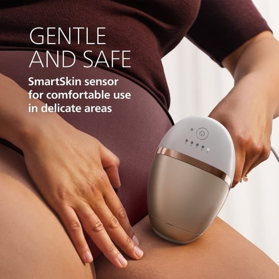 Philips Lumea IPL 9000 Series BRI984/00