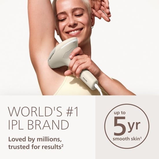 Philips Lumea IPL 9900 Series PRO BRC342/00