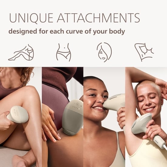 Philips Lumea IPL 9900 Series PRO BRC342/00