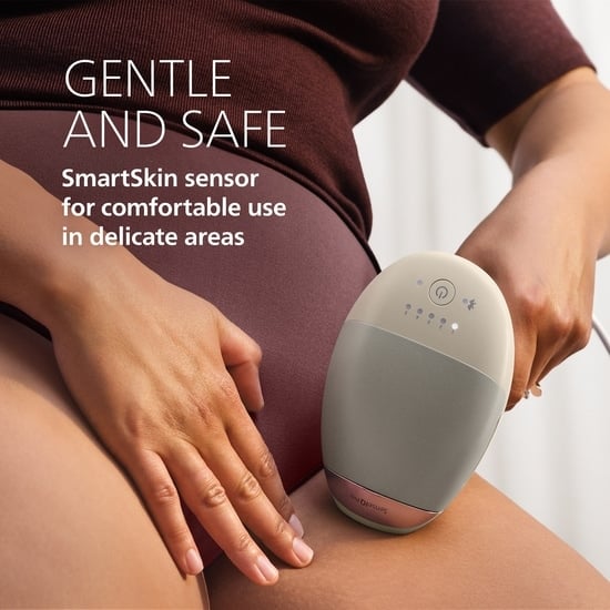 Philips Lumea IPL 9900 Series PRO BRC342/00
