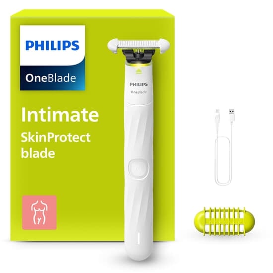 Philips OneBlade Intimate QP1930/22