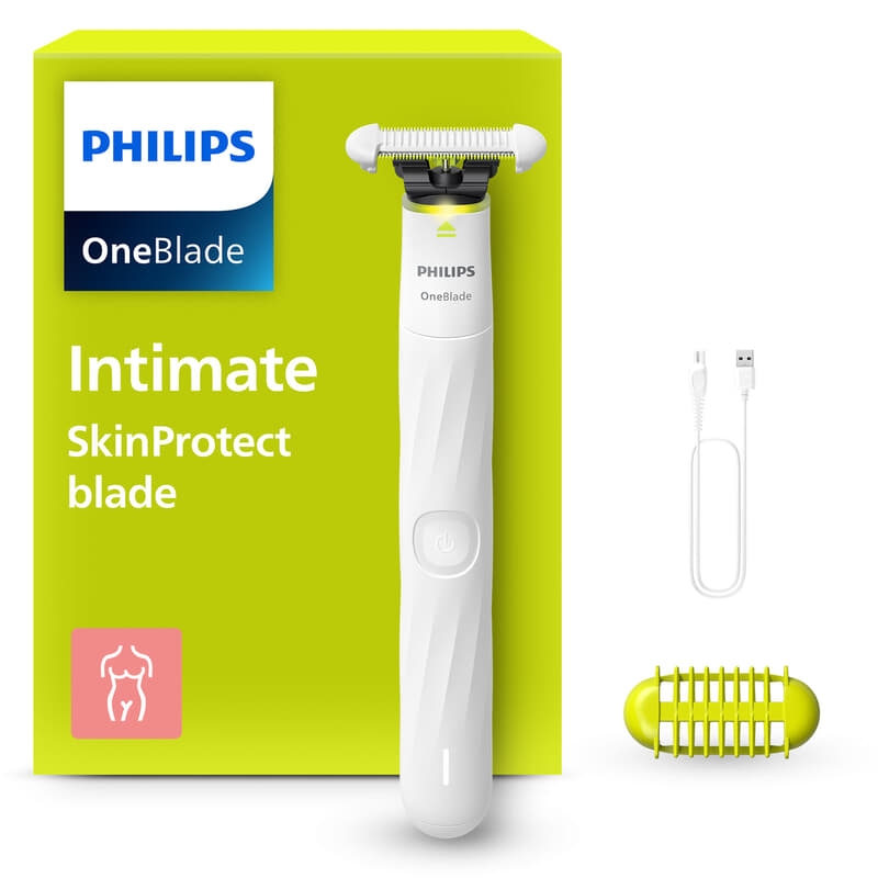 Philips OneBlade Intimate QP1930/22