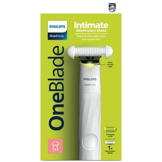 Philips OneBlade Intimate QP1930/22