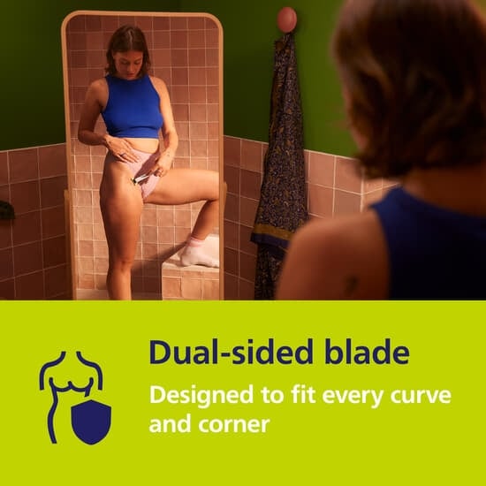 Philips OneBlade Intimate QP1930/22