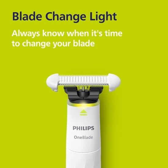Philips OneBlade Intimate QP1930/22