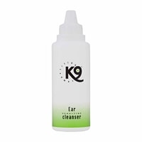 K9 Ear Cleaner Sensitive 150 ml