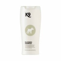 K9 Blackness Aloe Vera Shampoo 300 ml