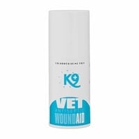 K9 Vet Woud Aid 150 ml
