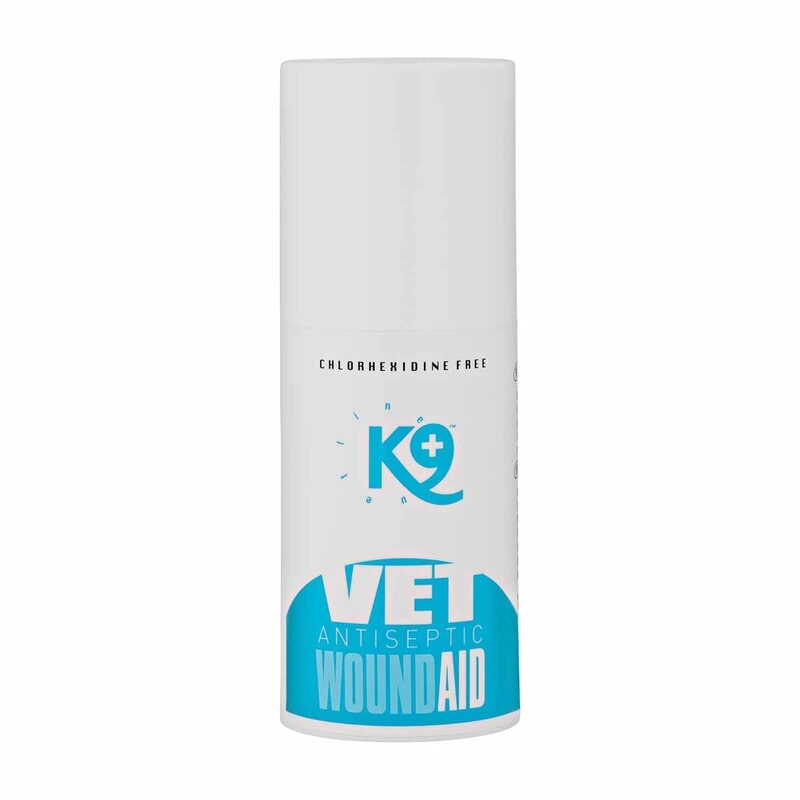 K9 Vet Woud Aid 150 ml