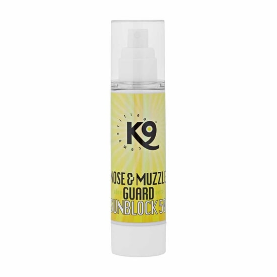 K9 Nose & Mule Guard Sunblock 50 100 ml