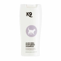 K9 Cat Shampoo Aloe Vera 300 ml 