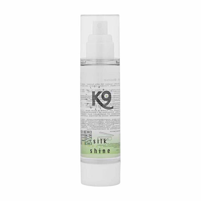 K9 Silk Shine 100 ml