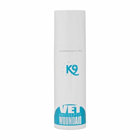 K9 Vet Woud Aid 250 ml