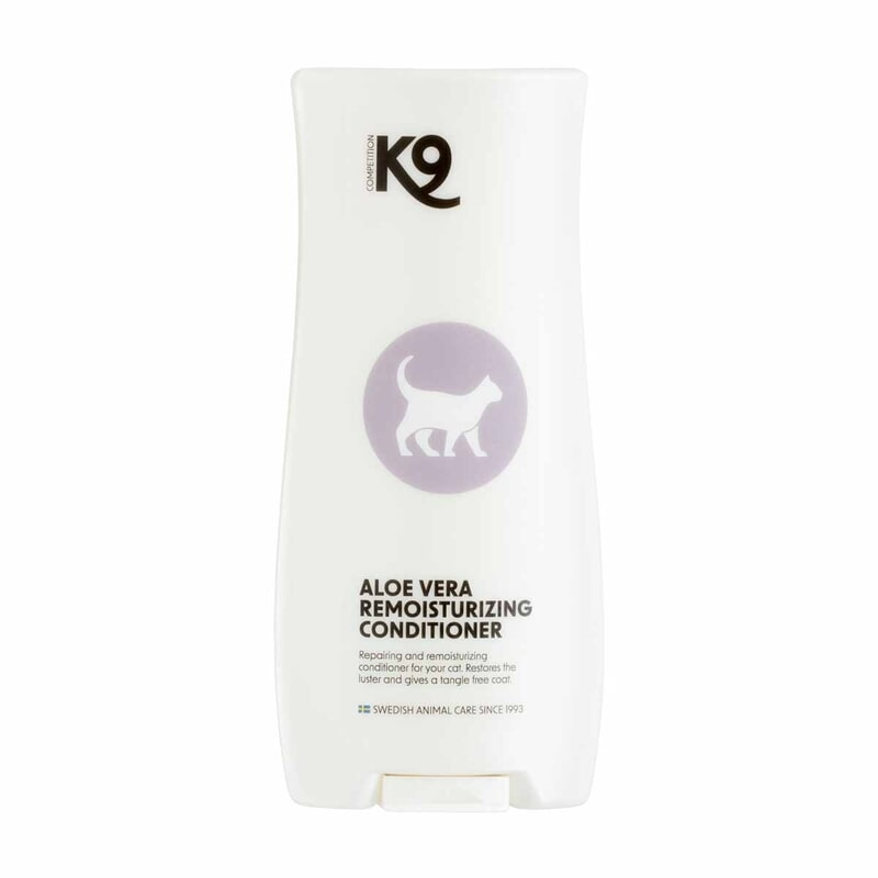 K9 Cat Conditioner Aloe Vera 300 ml