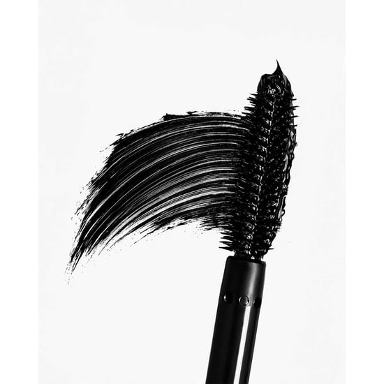 DASHL VolumeVibe 38°C Mascara Black 10 ml