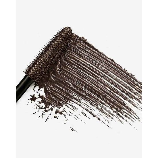 DASHL VolumeVibe 38°C Mascara Brown 10 ml